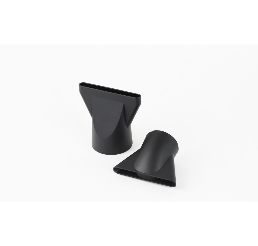 Secador Zebra Black - Imagen 5