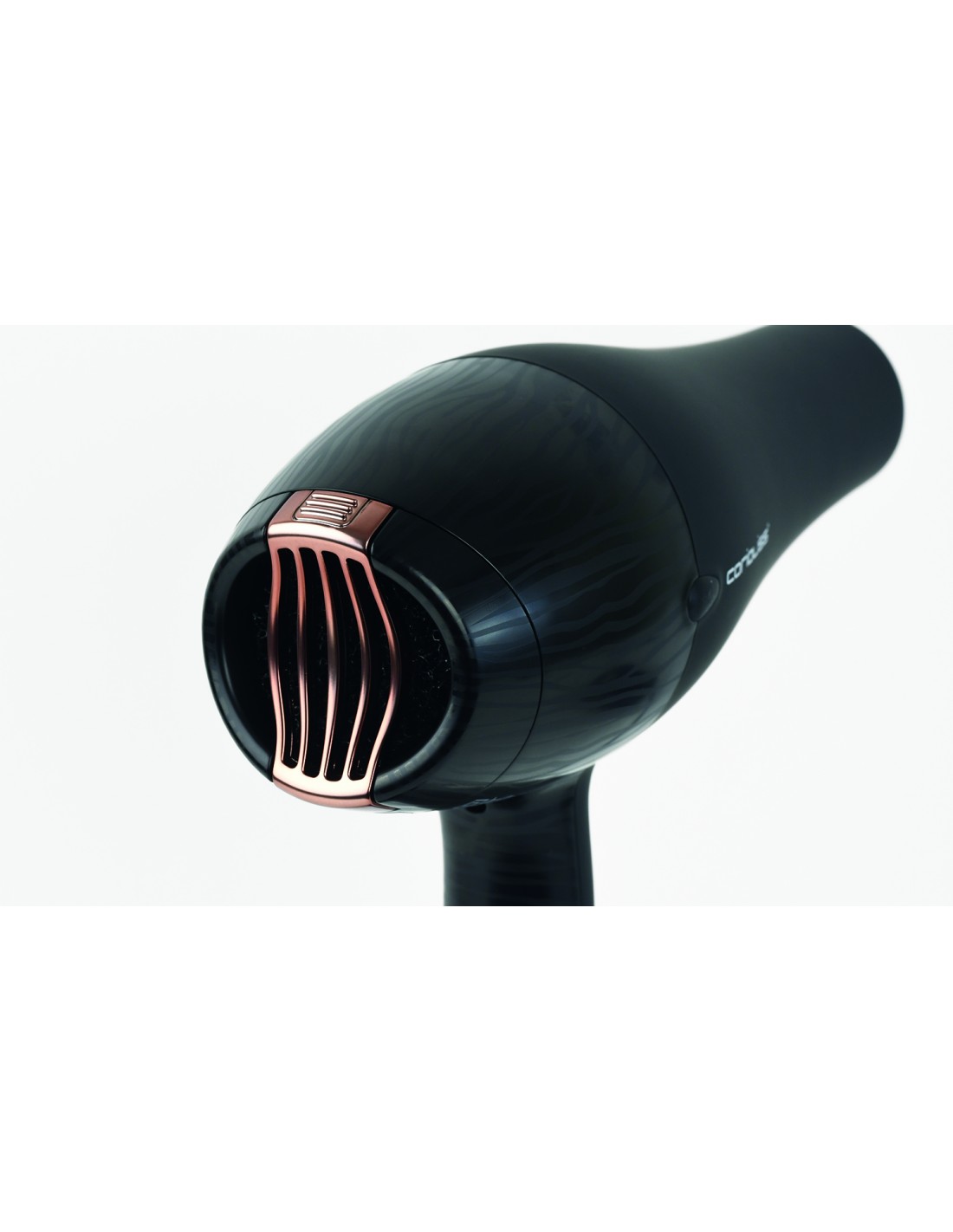 Secador Zebra Black - Imagen 4