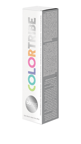 TINTE FANTASIA COLOR TRIBE 100ML.