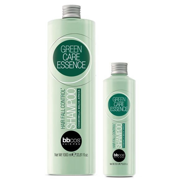Champú Hair Fall Control