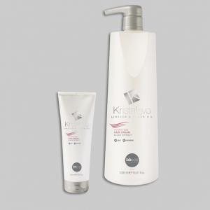 Kristalevo Crema Hidratante