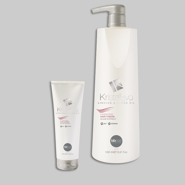 Kristalevo Crema Hidratante