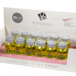 Kristalevo Loción Hidratante