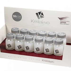 Kristalevo loción nutritiva