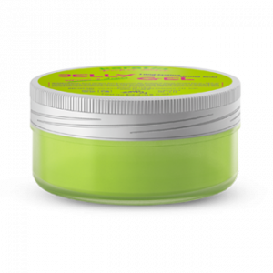 Gel de gelatina - Keratin Perfect