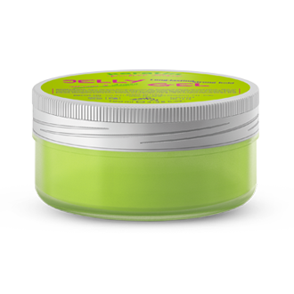 Gel de gelatina - Keratin Perfect