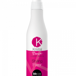 Fijador de Peinado - Kristal Basic