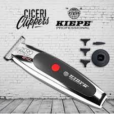 MAQUINA RETOQUE KIEPE ZERO TRIMMER