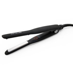 PLANCHA C SLIM BLACK