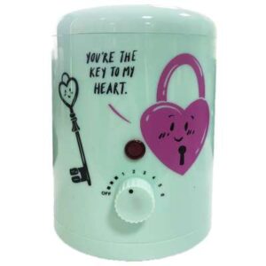Mini fundidor de cera 165ml