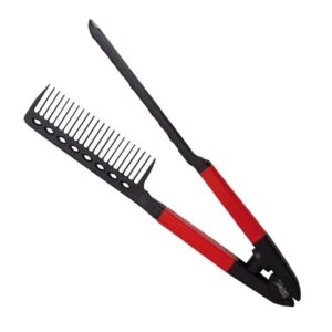 Eurostil Peine Profesional para Plancha 03262