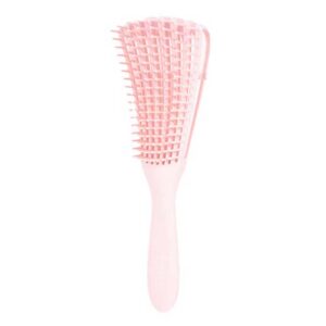 Cepillo desenredante para rizos Deren Curls
