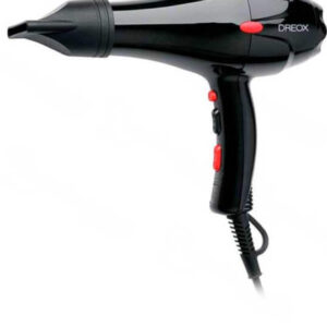Secador Dreox Original Semi Compact Profesional